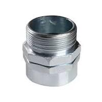 CONECTOR MACHO FIXO 2 INDEL ROSCA BSP - WK Elétrica