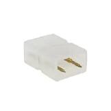 EMENDA FITA LED 4,8W TIPO H C/ CAPA
