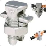 CONECTOR SPLIT BOLT 10-35MM ESTANHO BURNDY KSU23
