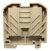 CONECTOR SAK 70MM BEGE