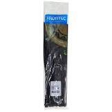ABRAÇADEIRA NYLON 400X4,8MM C/ 100PCS PT FRONTEC