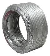 BUCHA DE REDUCAO 11/2 X 3/4  ROSCA BSP WETZEL