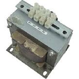 TRANSFORMADOR MONOFASICO 200VA 60HZ PRI: H1-H2 480V SEC: X1-X2 220V AREVA WALTEC