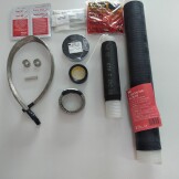 EMENDA CONTRATIL A FRIO 3M/TW5551 70MM