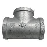 TEE FG 3/4 ROSCA BSP