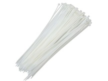 ABRACADEIRA NYLON 500X7,2MM C/100PCS JNG