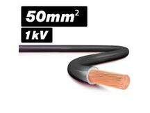 CABO FLEXIVEL 0,6/1KV 50MM