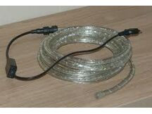 CABO P/ CORDA LUMINOSA LED