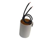 CAPACITOR 15UF 250VAC  50/60HZ SAMA