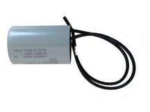 CAPACITOR 25UF 250VAC 50/60HZ SAMA