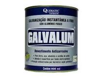 COMPOSTO GALVANIZ.A FRIO 900ML TAPMA