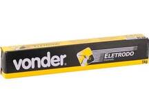 ELETRODO 60.10 3,25MM VONDER - 1KG