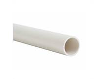 ELETRODUTO PVC  3/4 BRANCO S/ROSCA