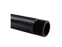 ELETRODUTO PVC 3/4 PRETO C/3MTS