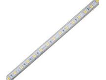 FITA DE LED BRANCO BRANCO 4,8W - IP65 6500K 127V