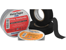 FITA ISOLANTE 20MTS HELLERMANN