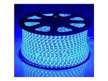 FITA LED 3528 110V - 25000H - AZUL - 4,8W GAYA