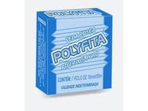 FITA VEDA ROSCA 12MM X 25MTS POLYFITA