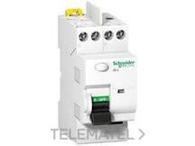 INTERRUPTOR DIFERENCIAL IDC 2P 40A 21782 MERLIN GERIN SCHNEIDER