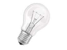 LAMPADA INCANDESCENTE 150W 220V