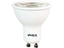 LAMPADA LED DICROICA GU10 6,5W 3000K