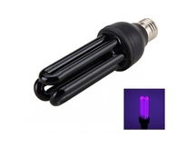 LAMPADA LUZ NEGRA 36/40W 127V