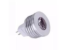 LAMPADA MINI DICROICA LED 1.8W 3200K MR11