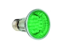 LAMPADA PAR 20 127V LED 2,2W VD E27 EMPALUX