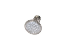 LAMPADA PAR20 1,3W 220V 20 LEDS 3000K  E27 OUROLUX