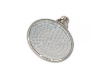 LAMPADA PAR30 LED 4W 220V BRANCA E27 TASCHIBRA