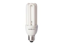 LAMPADA PL 11W 127V 2700K BRANCA MORNA OUROLUX