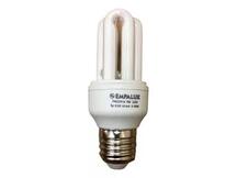 LAMPADA PL 5W 220V E27 MINI 6400K EMPALUX