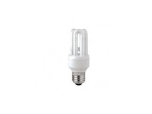 LAMPADA PL 7W 220V 2700K LUZ AMARELA EMPALUX