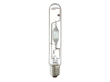 LAMPADA VAPOR  METALICO TUBULAR 400W E40 PHILIPS