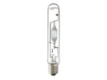 LAMPADA VAPOR METALICO TUBULAR 400W 4000K E40 OUROLUX