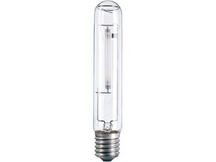 LAMPADA VAPOR  METALICO TUBULAR 400W E40 AZUL GOLDEN