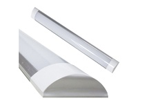 LUMINÁRIA LINEAR LED SLIM 36/40W 120CM 6500K