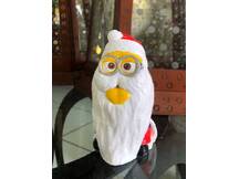 MINION NOEL DE PLA