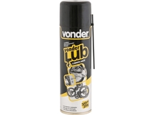 OLEO LUBRIFICANTE SPRAY 300ML / 200G VONDER