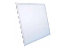 PAINEL LED EMBUTIR QUADRADO 62X62 48W 6500K