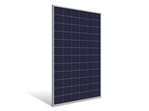 PAINEL SOLAR CRISTALINO 90W DIN