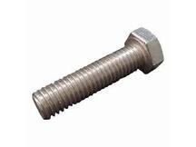 PARAFUSO SEXTAVADO 1/4 X 35 ACO INOX