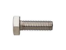 PARAFUSO SEXTAVADO 3/8 X 25 ACO INOX