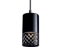 PENDENTE STARLUX ST002 PRETO