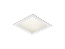 PLAFON PF65 2X E27 32W BRANCO ABALUX