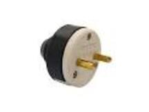 PLUG 1752-30 MONOFASICO 30A PORCELA