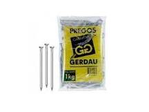 PREGO 13X18 GERDAU C/ 1KG