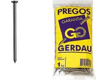 PREGO 14X18 GERDAU C/ 1KG