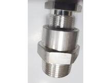 PRENSA CABO 1/2 NPT CMP-UK A2FRC1/2 ( M ) X 1/2 ( F )