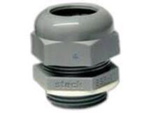 PRENSA CABO PVC 5/8 BSP ( 10-14 ) CZ CONEXTUBE